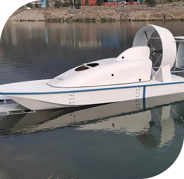 UAV/Unmanned Ship Power  Supply System 