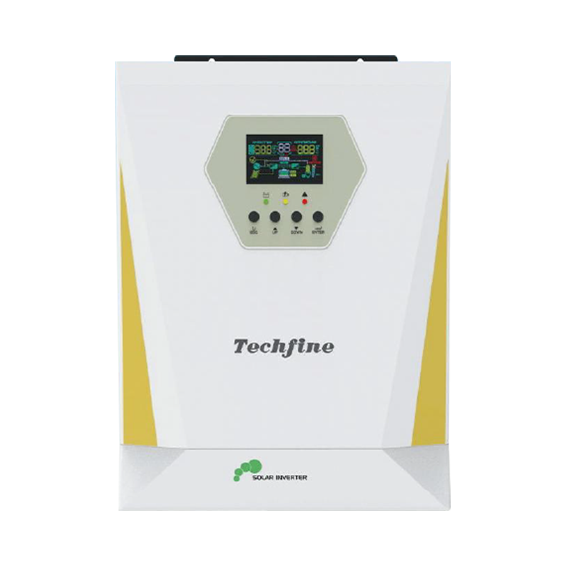 Solar Inverter GD Series 1200W~2400W