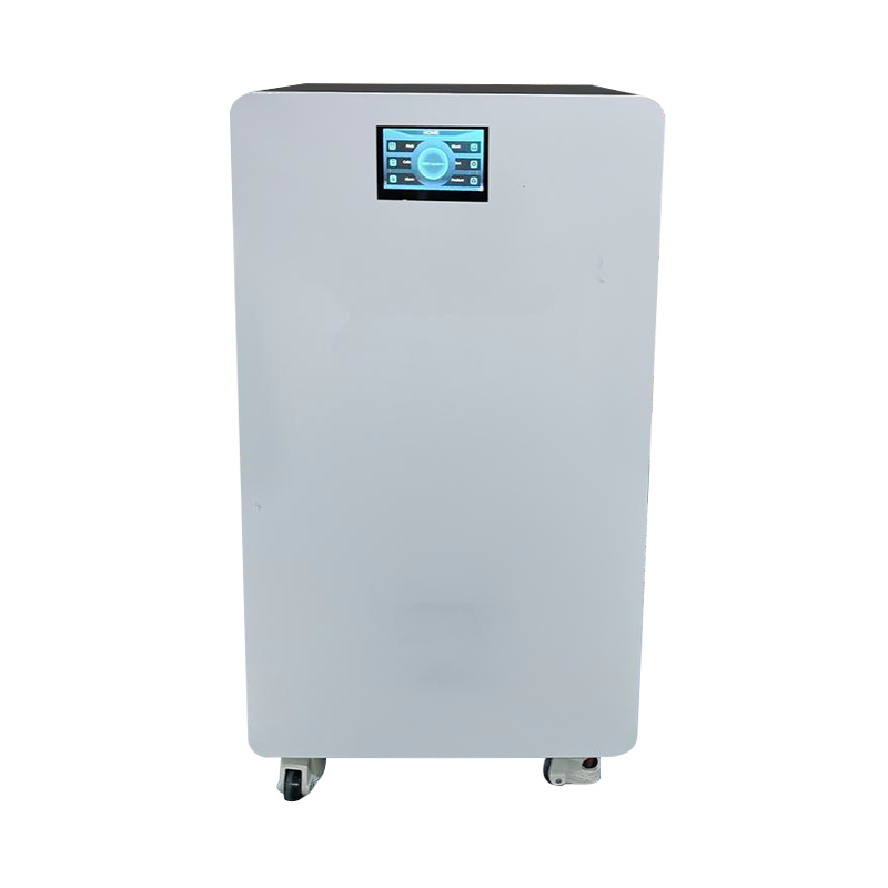 Wall Mounted Mobile Energy Storage Lithium Battery