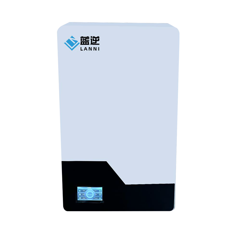 Wall Mounted Lithium Energy Storage Battery