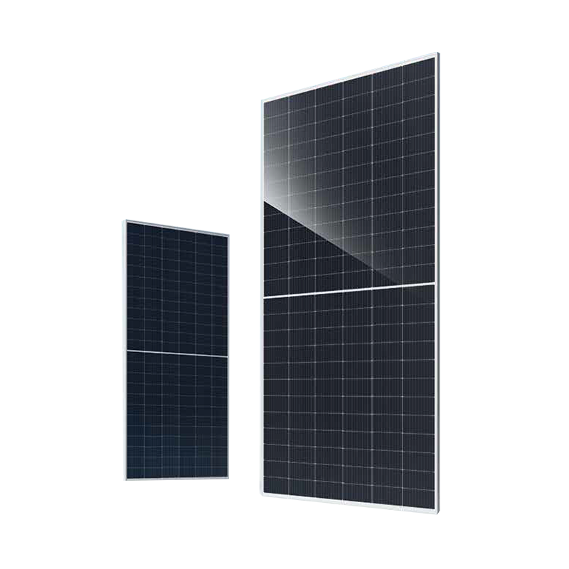 SIF72S30 LR P-Type Single-Glass PV Module