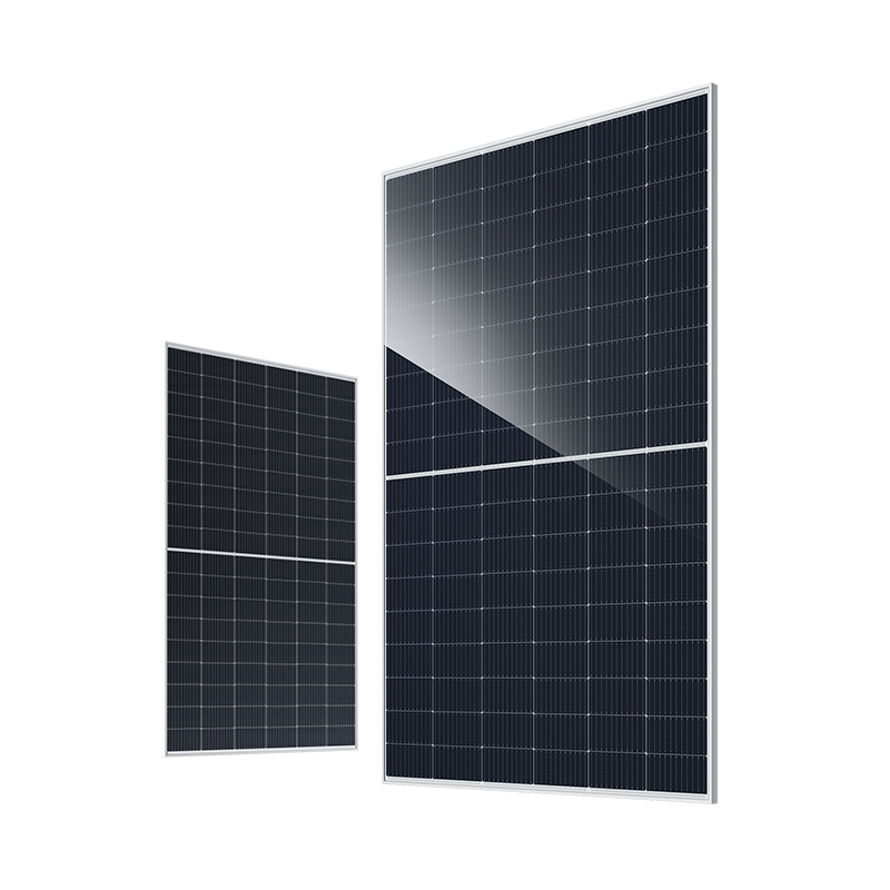 SIF54S30 MR P-Type Single-Glass PV Module