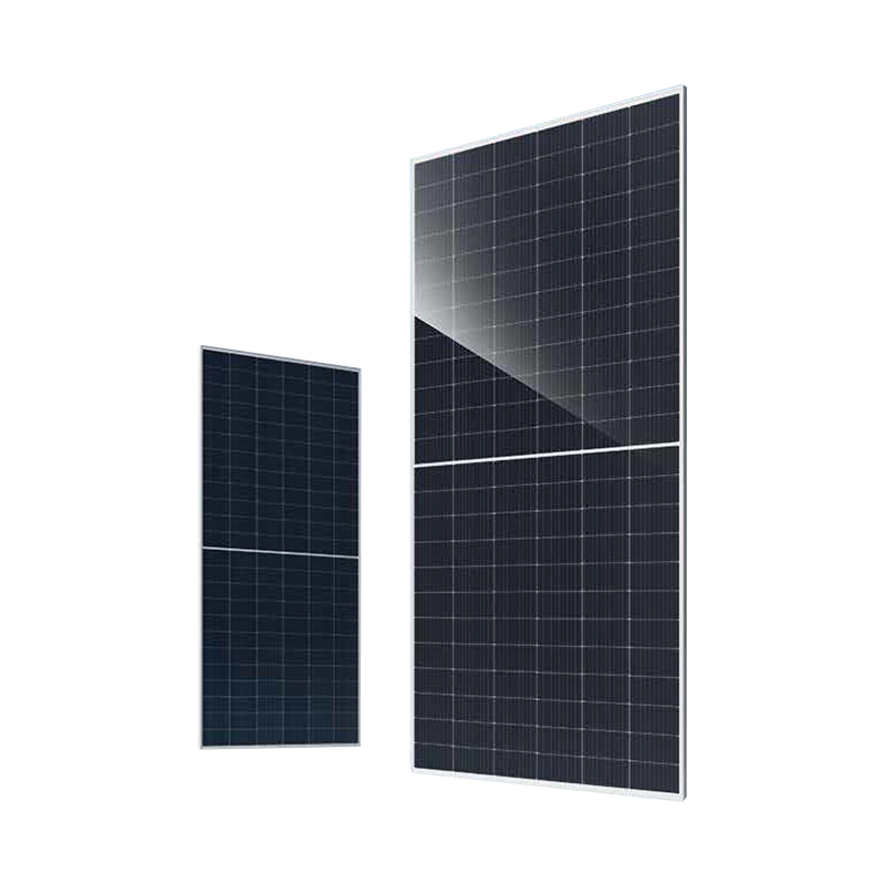 SIF72S30 MR P-Type Single-Glass Photovoltaic Module