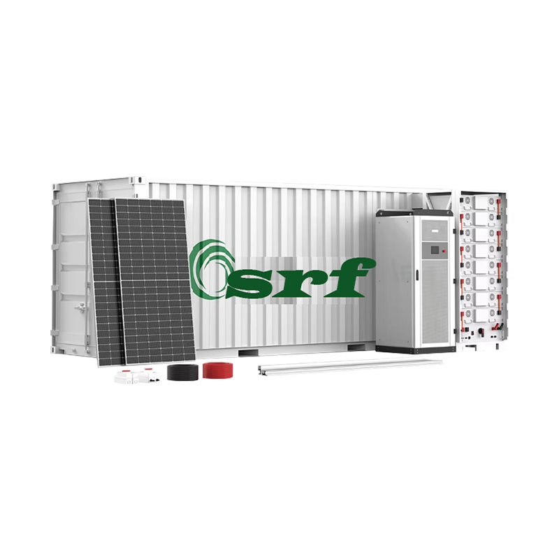 1MWh 20ft/40ft Container BESS Energy Storage System